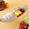 Premium Nickel Plated Serving Platter Online