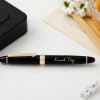 Gift Premium Personalized Pen And Cartridge Gift Box