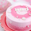 Shop Pretty in Pink Birthday Cake