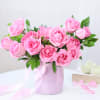 Pretty Pink Blossoms Online