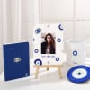 Protective Evil Eye Hamper - Personalized Online