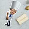 Buy Quirky Personalized Chef Caricature