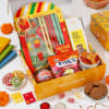 Quirky Treats Bhai Dooj Hamper