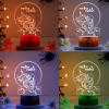 Shop Radhe Radhe LED Lamp