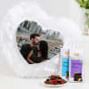 Gift Radiant Romance Personalized Combo