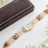 Shop Rajwada Inspired Jewellery Watch