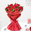 Red Rose Bouquet