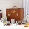 Refined Temptations Personalized Portable Bar Set - Tan Online