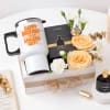 Refreshing Personalized Birthday Hamper Online