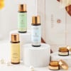 Buy Refreshing Skincare Hamper