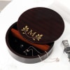 Gift Regal Monogram Men's Organizer - Personalized