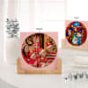 Gift Religious Cheer Personalized Christmas Hamper