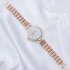 Gift Rose Radiance Personalized Women's Watch