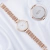 Rose Radiance Personalized Women's Watch Online