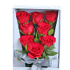Buy Roses And Rochers Gift Box
