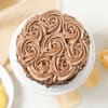 Shop Rosette Splendor Chocolate Cake (Half kg)