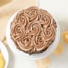 Shop Rosette Splendor Chocolate Mini Cake