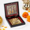 Sacred Ensemble - Charan Paduka Box Online