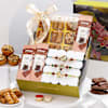 Sacred Trinity Rakhis And Baklava Hamper