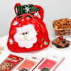 Buy Santas Festive Treats Christmas Hamper