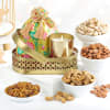 Savoury Munchies Gift Hamper Online