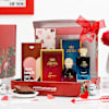 Scented Love Anniversary Hamper