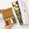 Scented Peach Blossom Gift Set Online