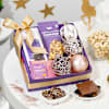 Scrumptious Christmas Elegance Hamper Online