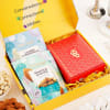 Gift Scrumptious Snack Symphony Gourmet Hamper