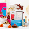 Sensational Body Care Hamper For Women