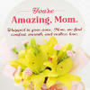 Buy Serenade Of Sunshine Mother's Day Bouquet