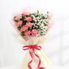 Gift Serene And Spectacular Floral Bunch
