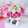 Buy Serene Romance In Vase