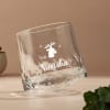 Buy Set of 2 Personalized Whiskey Glasses