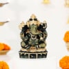 Buy Set of Ganesha and Laxmi Idols