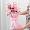 Gift Shades Of Pink Bouquet