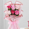 Shop Shades Of Pink Bouquet