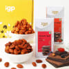 Sharing Moments Gourmet Hamper Online