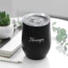 Sip & Go Personalized Tumbler With Spill Proof Lid Online