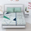 Gift Sleep Tight Double Bedsheet