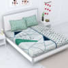 Sleep Tight Double Bedsheet Online