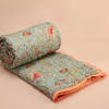 Gift Sleep Tight Jaipuri Cotton Single Quilt