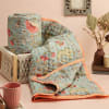 Sleep Tight Jaipuri Cotton Single Quilt Online