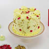 Soft and Creamy Rasmalai Cake (Half kg) Online