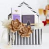 Gift Sophisticated Elegance - Men's Hamper