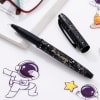 Space-Themed Personalized Pen Online