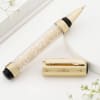 Gift Sparkling Splendor Personalized Mini Pen - Gold