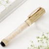 Sparkling Splendor Personalized Mini Pen - Gold Online