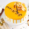 Special Butterscotch Cake (Half Kg) Online
