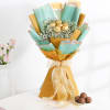 Gift Special Elegant Chocolate Bouquet